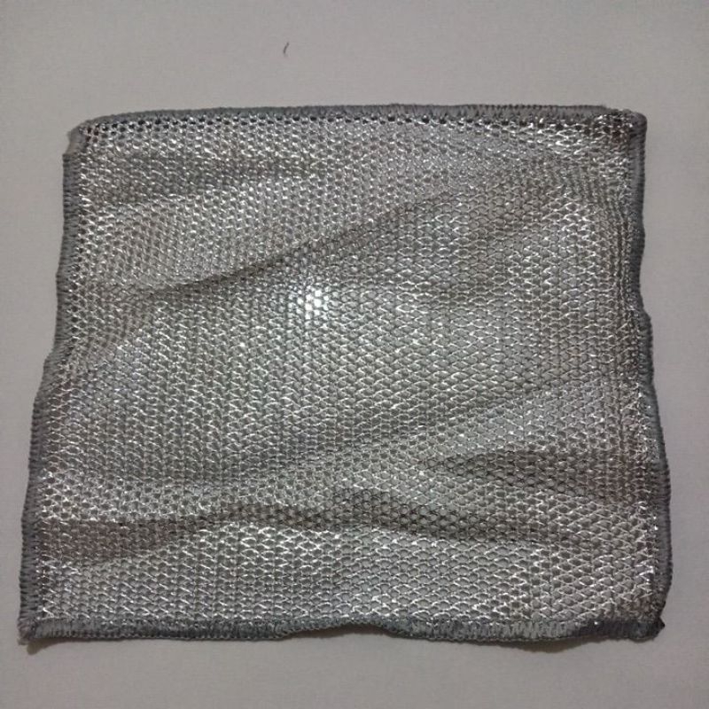 kain lap cuci piring/ sabut cuci piring