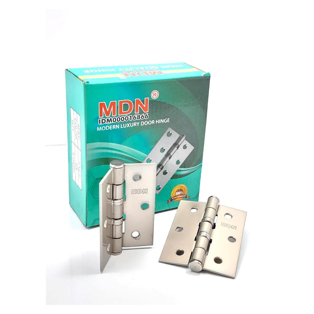 Engsel pintu //Engsel Besi Tebal MDN