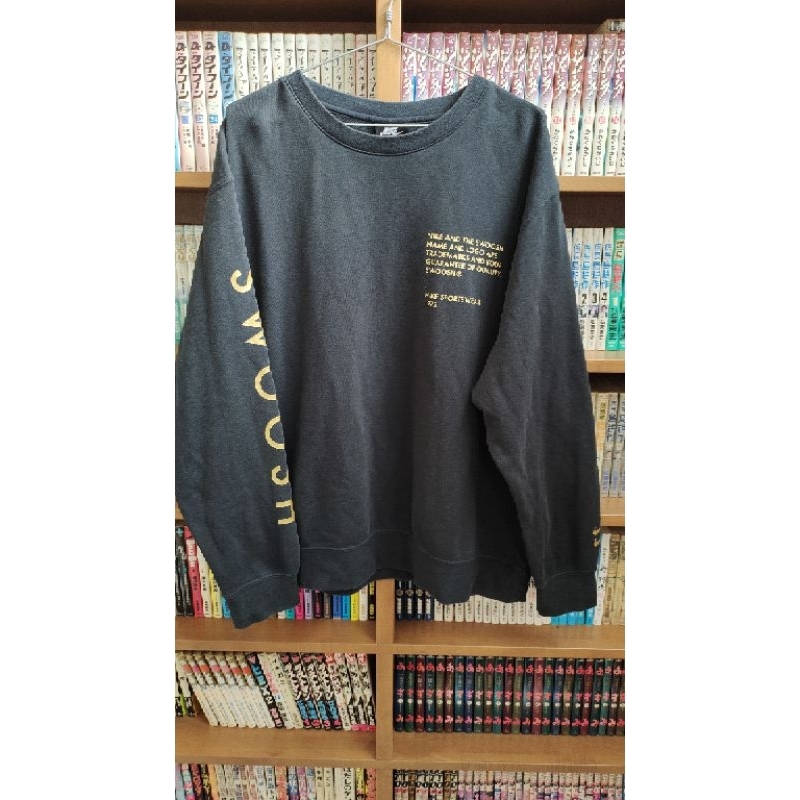 CN Nike swoosh original