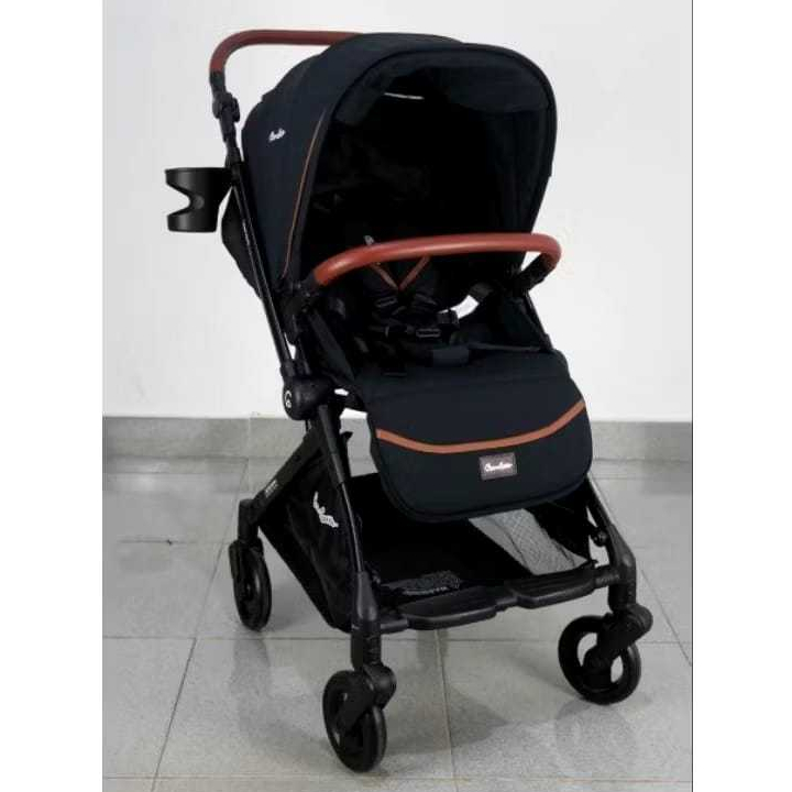 STROLLER COCOLATTE VERZZA / KERETA DORONG BAYI / STROLLER TRAVEL