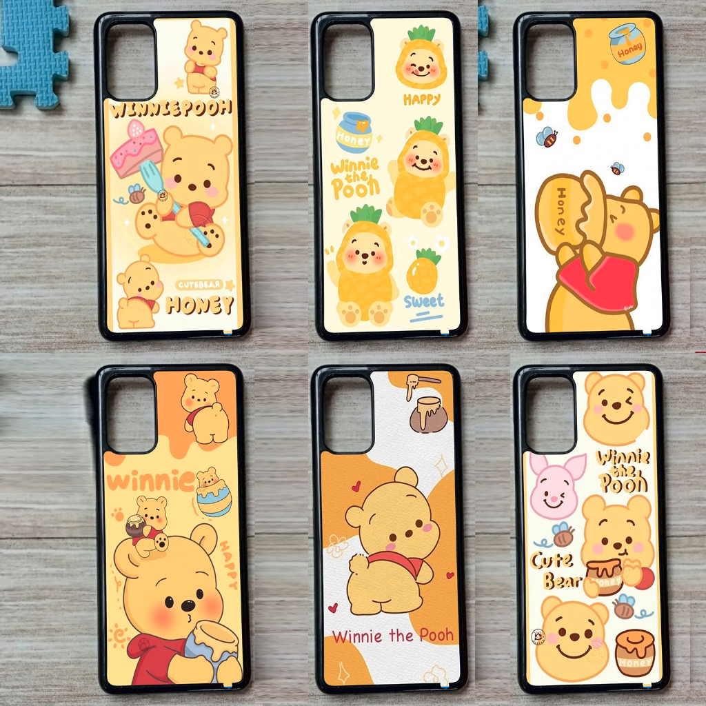 Hardcase Samsung S20 Plus - Case Hp - Casing Hp - Hardcase Samsung S20 Plus - Casing Hp - Hardcase -