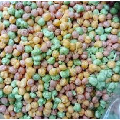 

250 GR SNACK NYAM NYAM RICE CRISPY