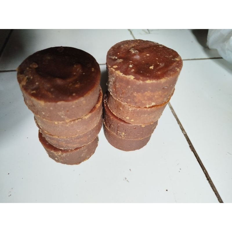 

Gula merah/aren asli