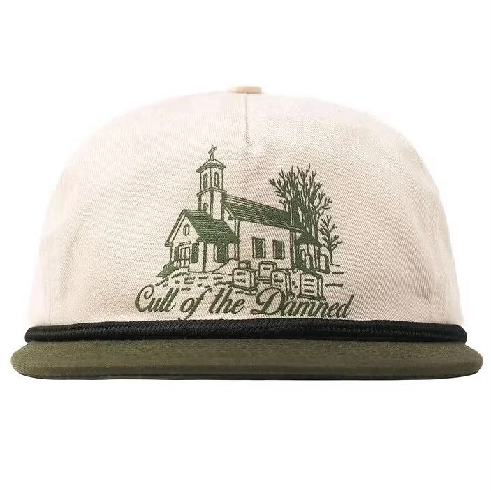 ABIGAIL CAP - VEXIL