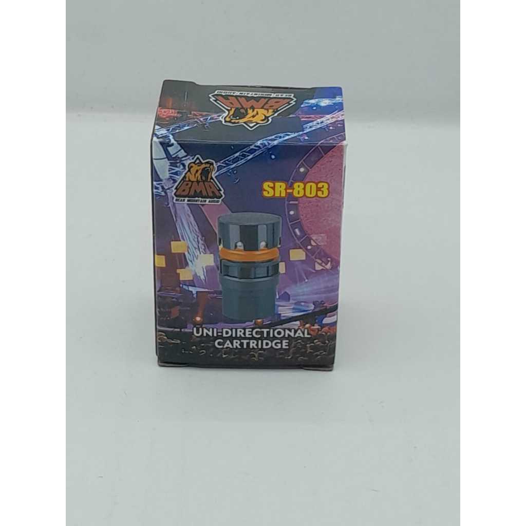 SPUL MIC BMA SR 803 SR803 SR-803 / SPOOL MIC BMA SR 803 ORIGINAL