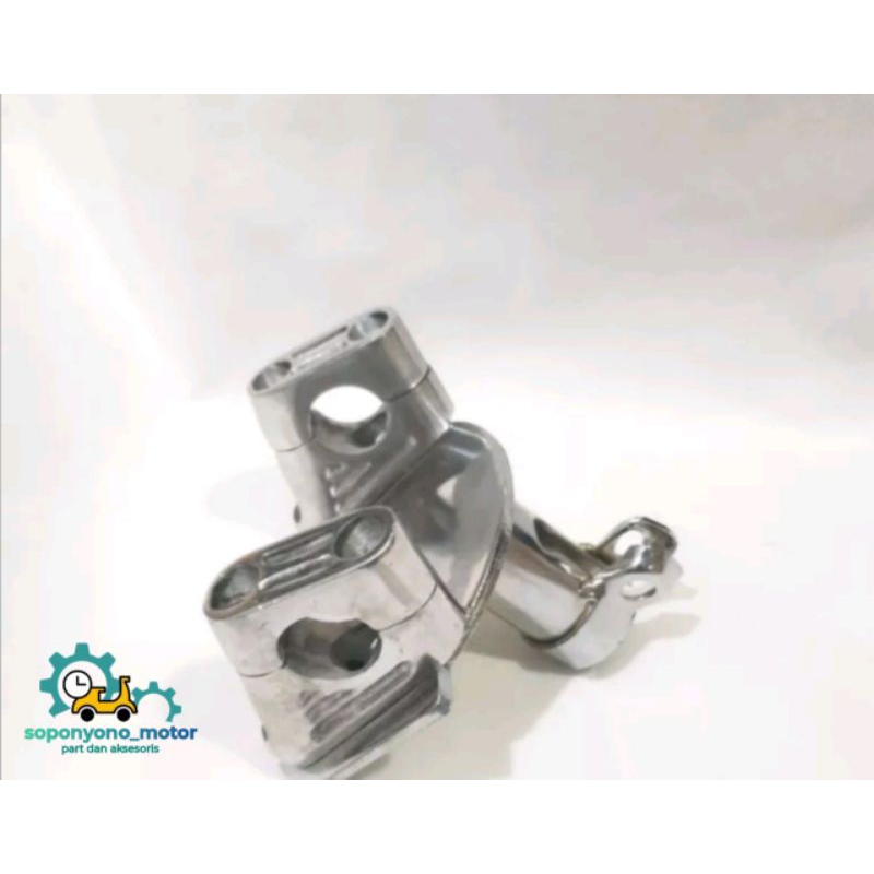 TRONDOL STANG MEJA STIR DUDUKAN STANG YAMAHA MIO JUPITER DLL