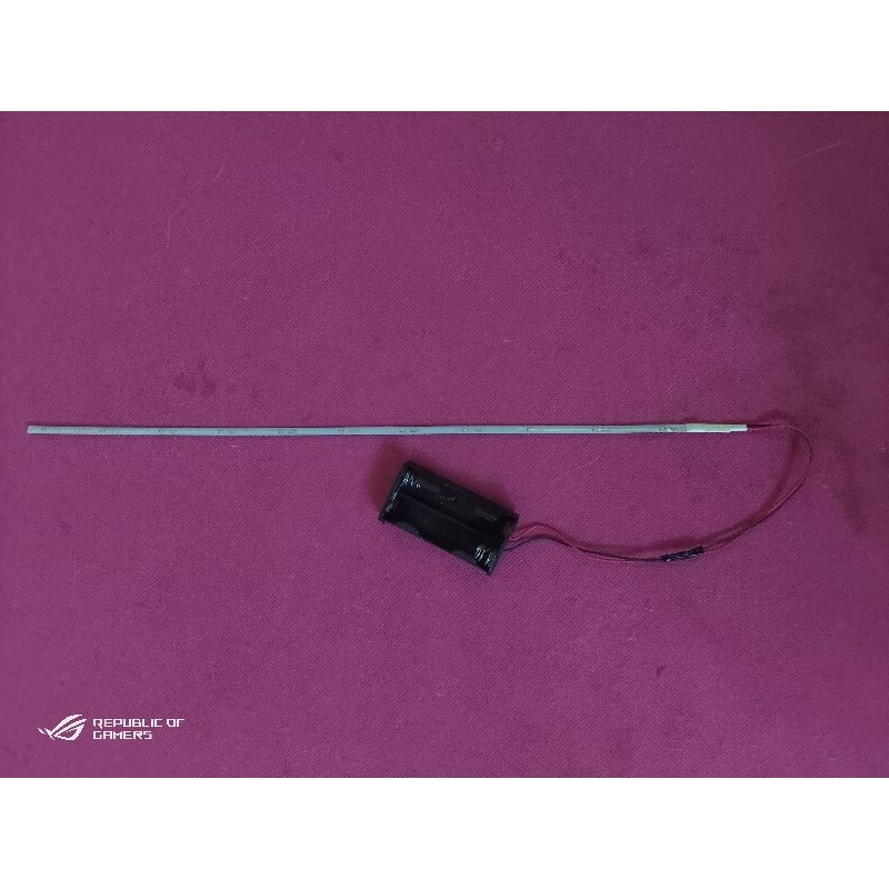 LAMPU LAYANGAN LED HUJAN / LED METEOR