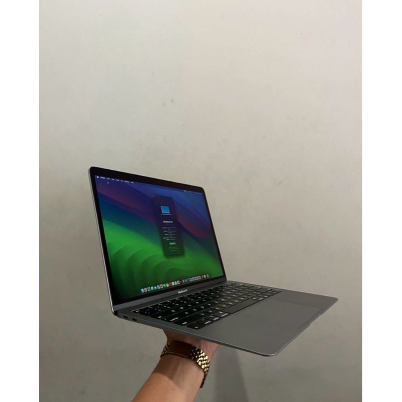 Macbook Air 2018