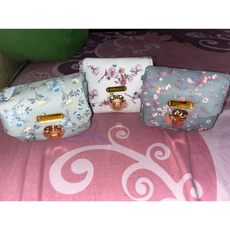 PAKET GROSIR MUKENAH