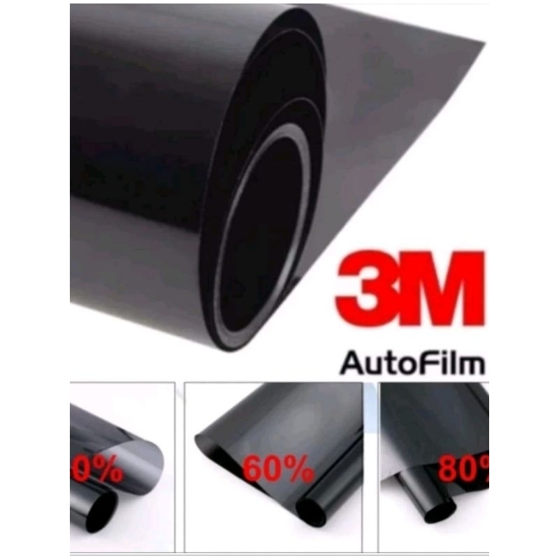 3M Black Beauty per Roll