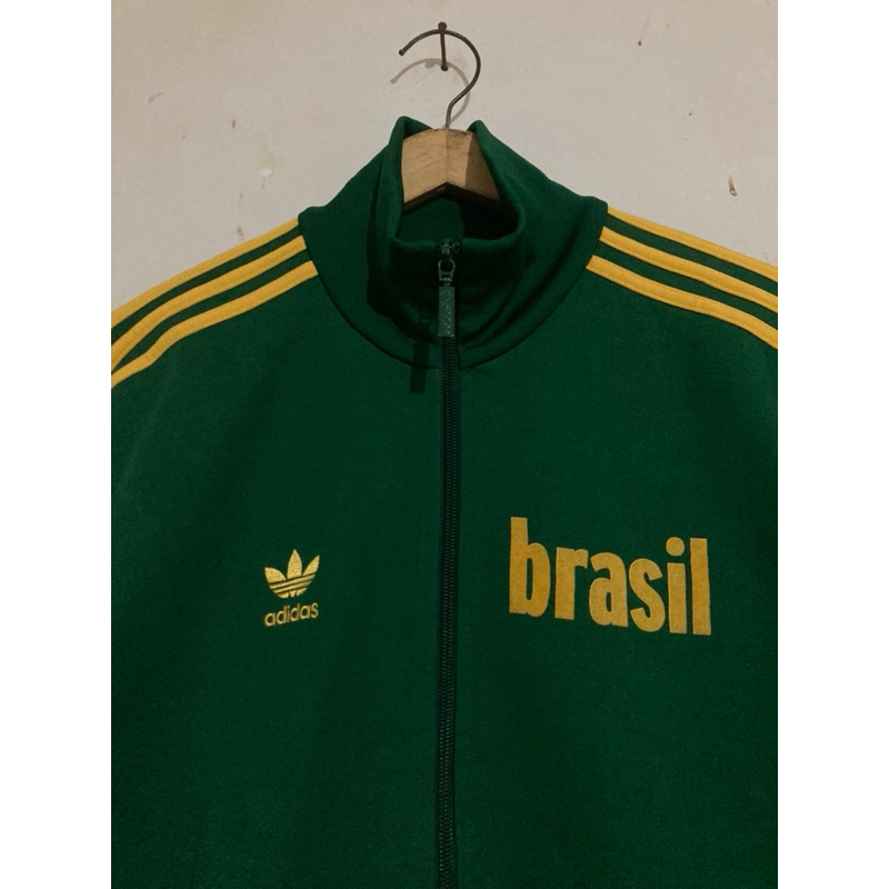 tracktop adidas brasil 1970 greatest moments all time greatest
