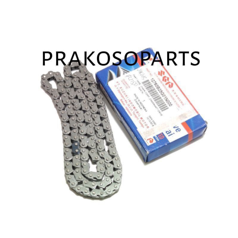 Rantai keteng Suzuki Satria FU 150 Lama Satria FU 150 Barong SGP