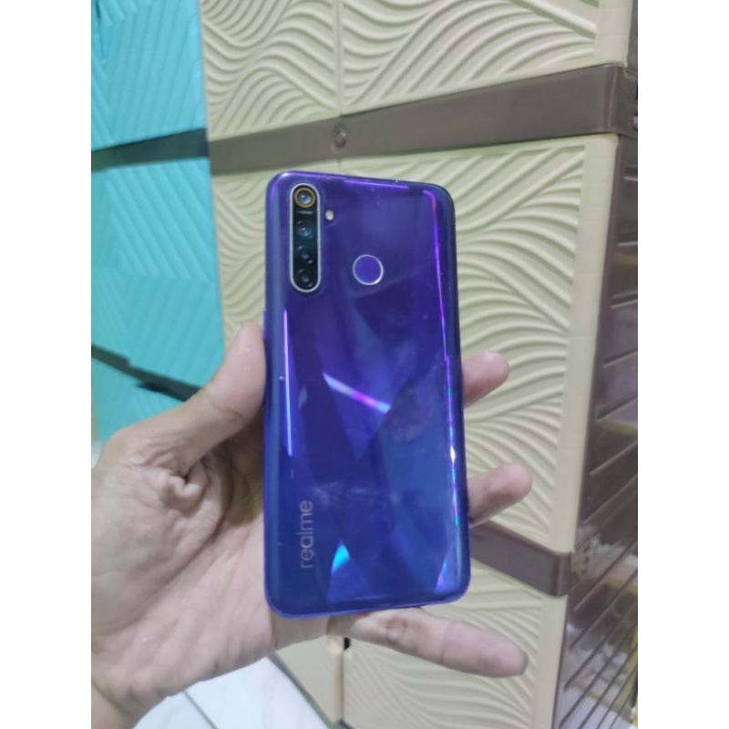 realme 5 pro matot bahan kanibalan kondisi sesuai gambar ya