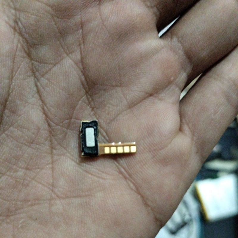 PROXIMITI / SENSOR PHONE VIVO V23E ORIGINAL COPOTAN....