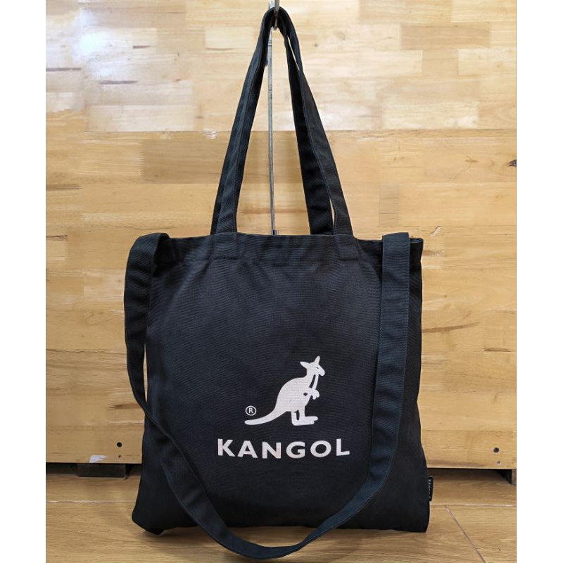 Kangol 2 way Bag (Sling&Tote)