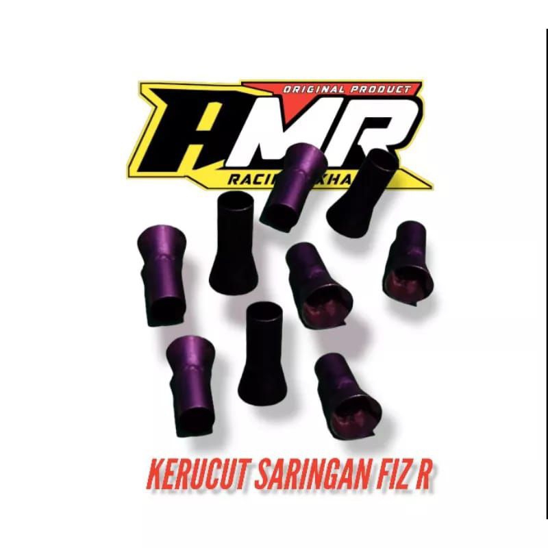 KERUCUT ONLY SARINGAN KNALPOT FIZR FIZ R STANDAR BOBOK