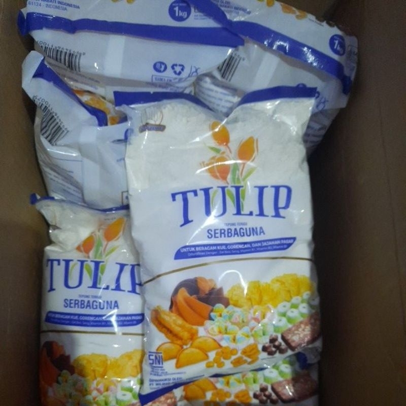 

tepung terigu