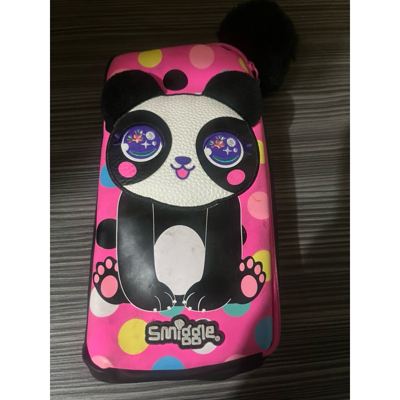 

kotak pensil smiggle preloved good condition