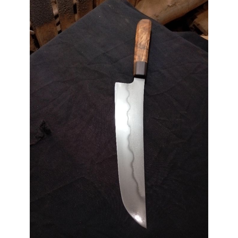 pisau dapur/chef knife model jepang