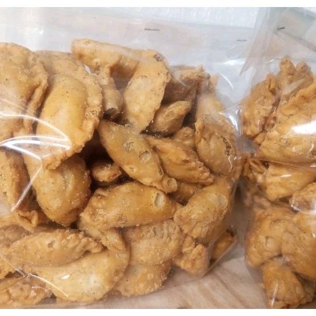 

Cemilan Pastel Abon Spesial Berat 1kg