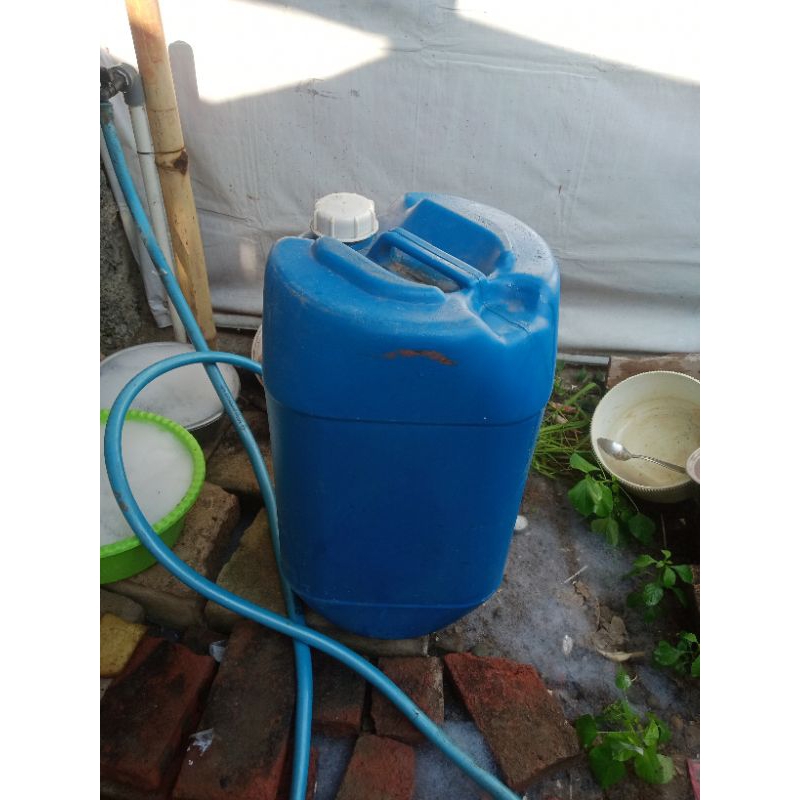 jerigen30liter