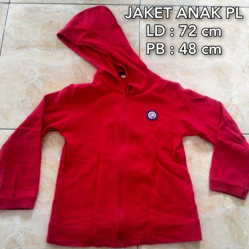 BAJU BAYI / BAJU ANAK - REMAJA  PL / BAJU TEBAL ANAK LAKI-LAKI & PEREMPUAN / BAJU CEWEK COWOK