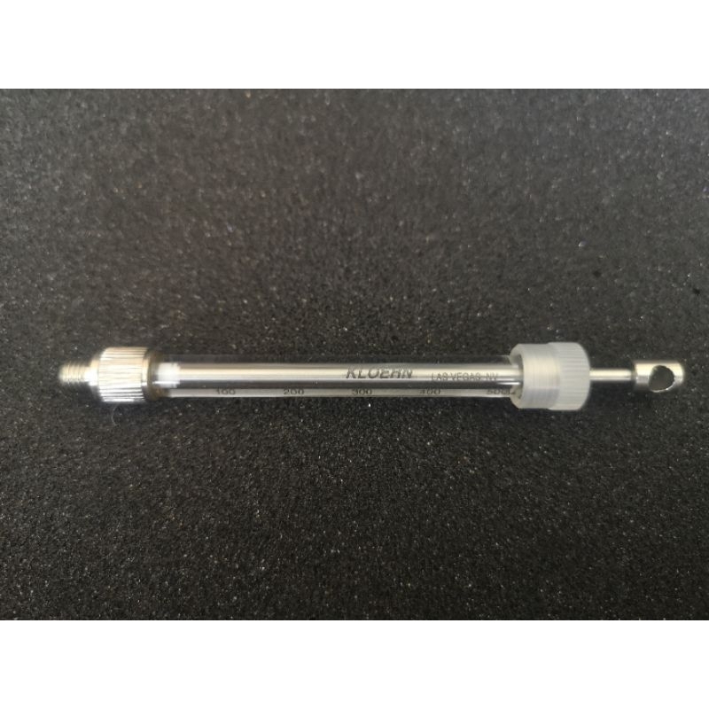 Reagent Syringe (500uL) (Mindray Hematology / Kimia Analyzer)