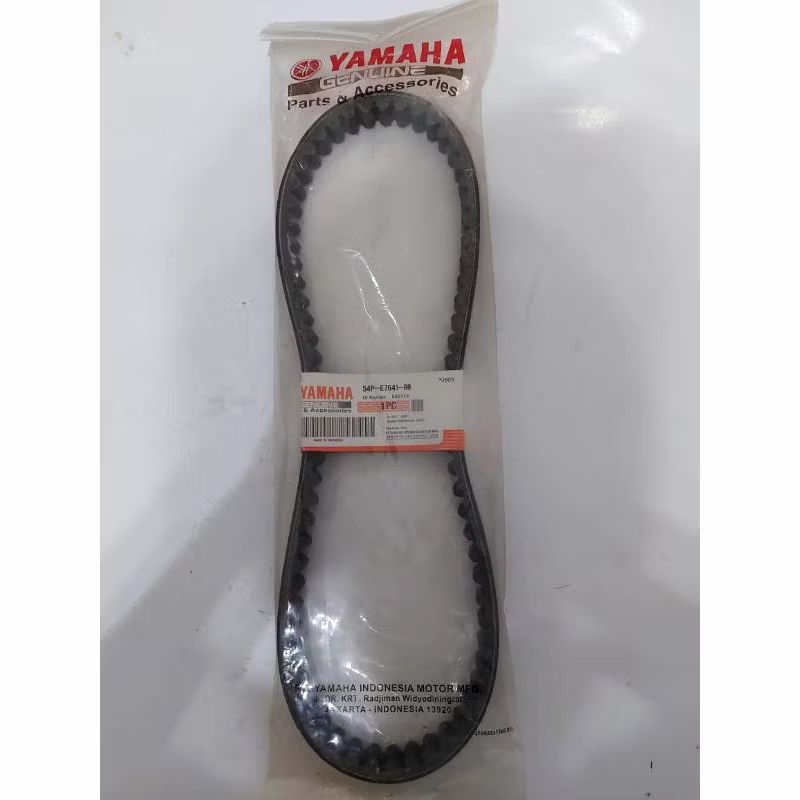 V-belt ONLY YAMAHA MIO J ORIGINAL (54P)