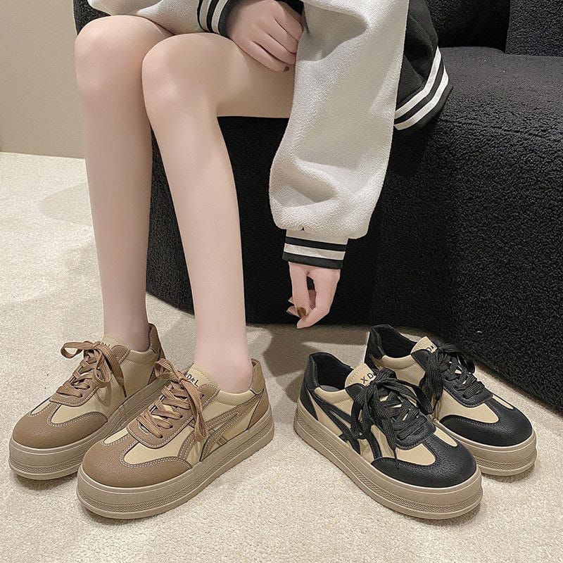 JK0279 - Sepatu Wanita, Sneakers Wanita, Sepatu Import Wanita, Sneakers eksklusif