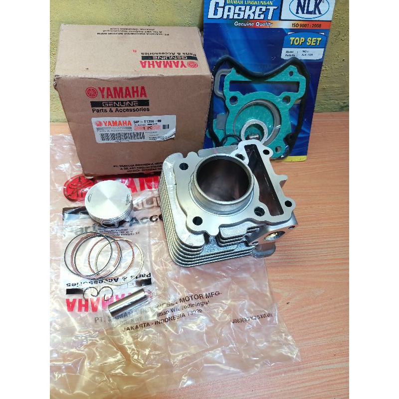 Blok Seher Yamaha Mio J Mio GT Soul GT 115 ORI 54P