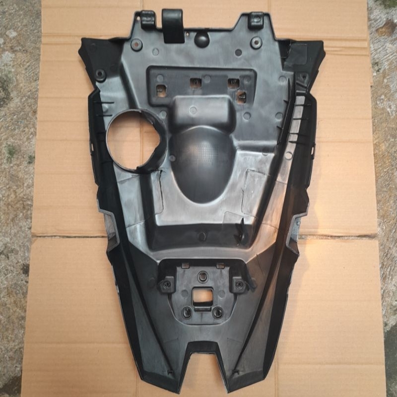 Spakbor belakang kolong Honda Vario 125 Vario 150 led new 2018-2022 berkualitas