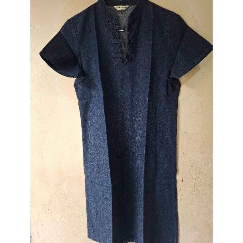 Dress OLIVE des OLIVE