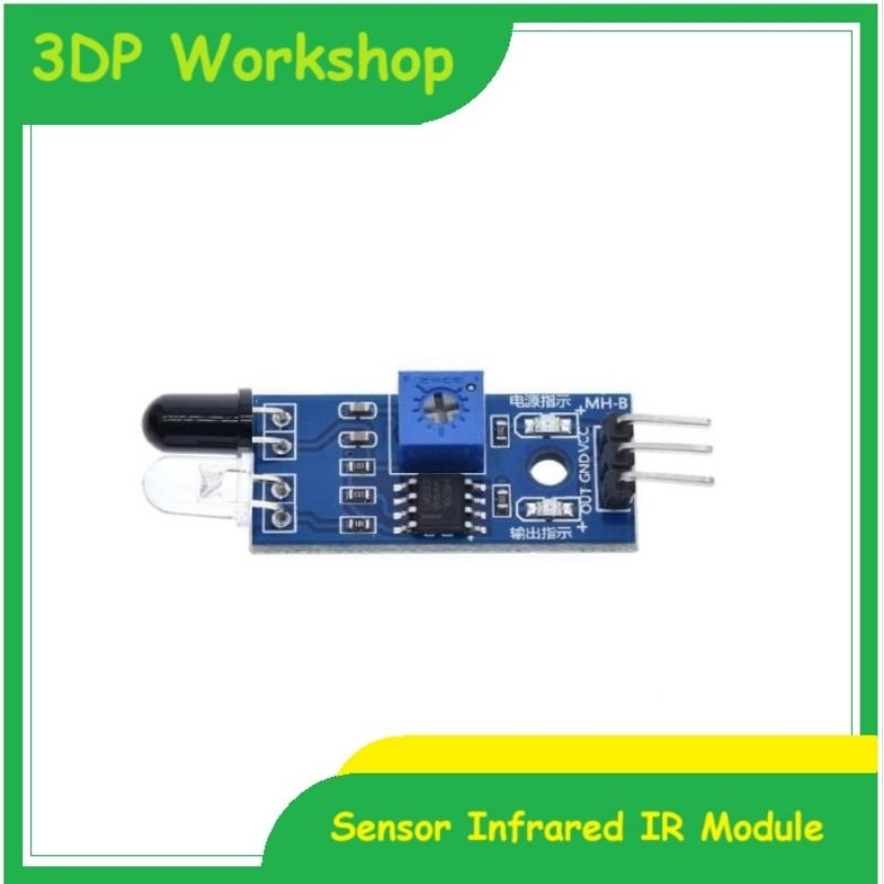 Harga ir sensor arduino Terbaru Jun 2026 | BigGo Indonesia