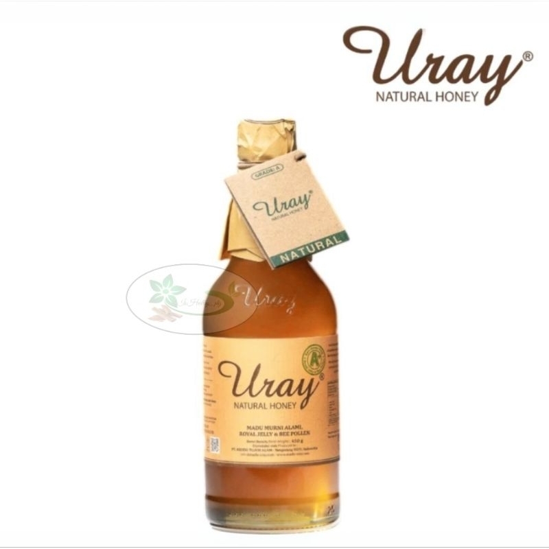 

MADU URAY 450 GRAM