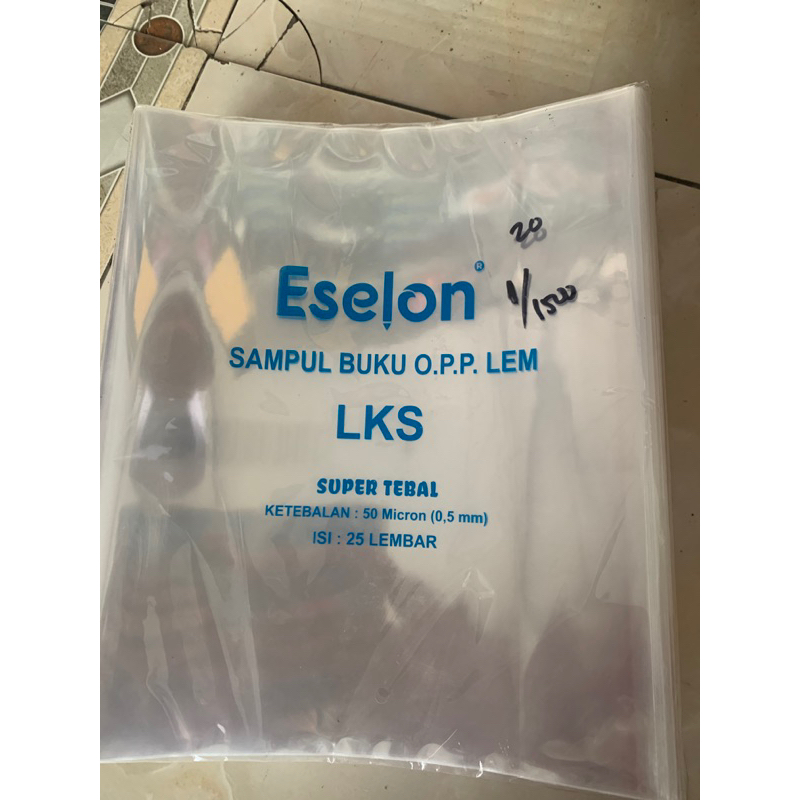 

sampul buku lks tebal (eceran)