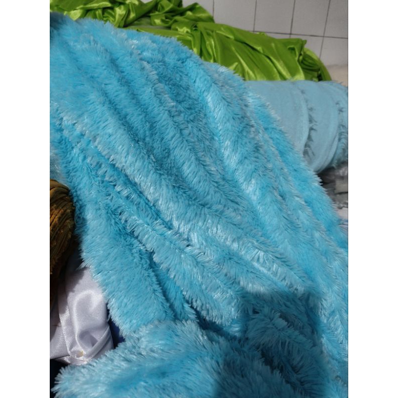 kain bulu rasfur