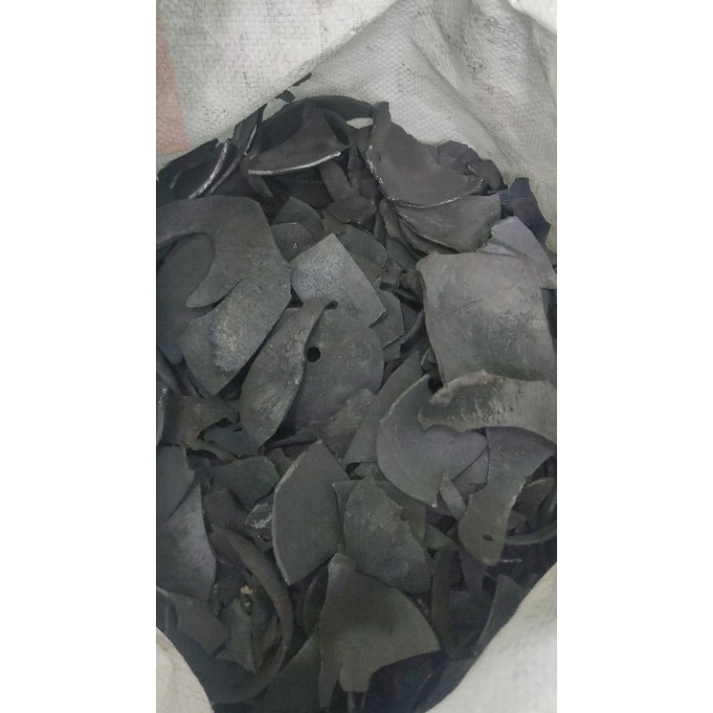 arang tempurung kelapa