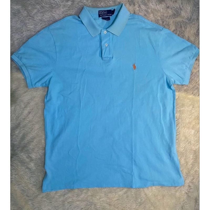 READY - POLO SHIRT RALPH LAUREN
