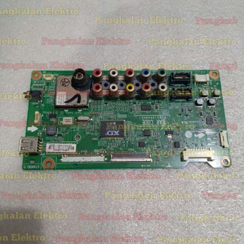 MB 32LB530A TA MB LG 32LB530A TA MAINBOARD 32LB530A TA MAINBOARD LG 32LB530A TA