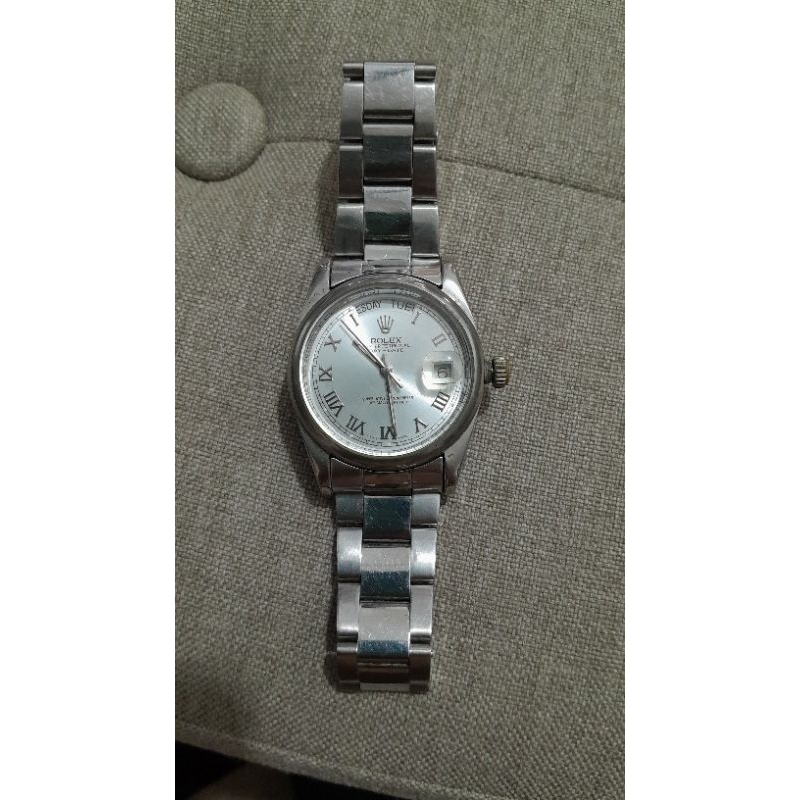 Replika_jam tangan pria Rolex