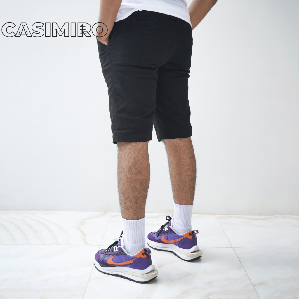 MATADOR - Celana Pendek Pria Dewasa Regular Jumbo