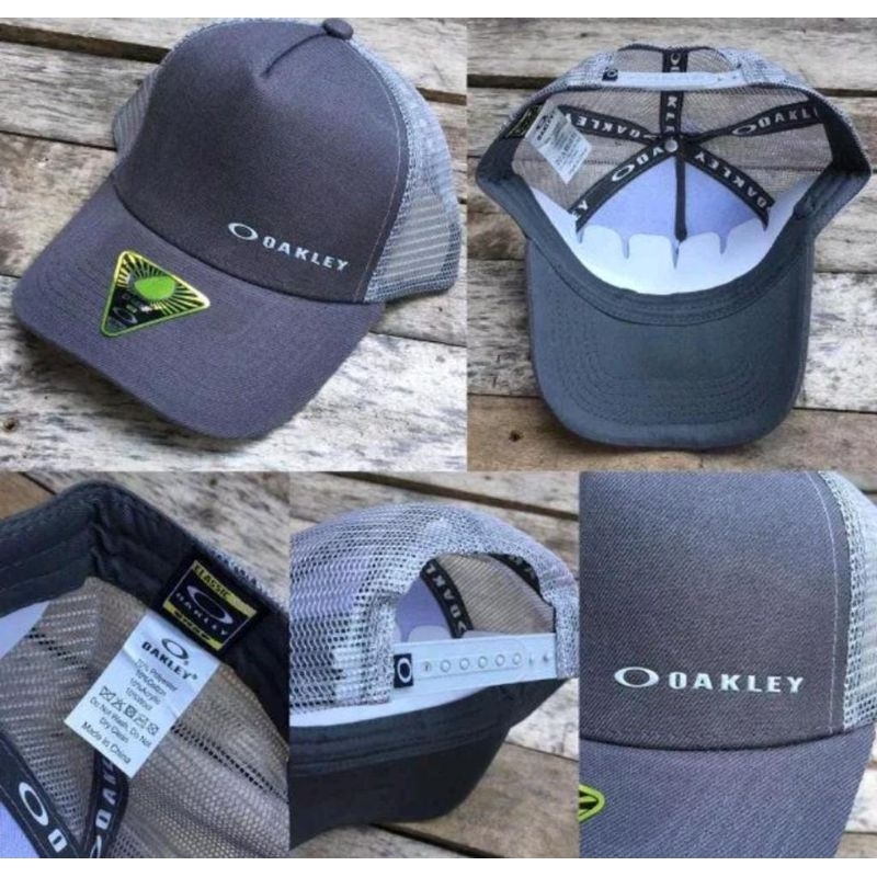 TOPI PRIA BRANDED KWALITAS ORIGINAL SIMPLE MEWAH