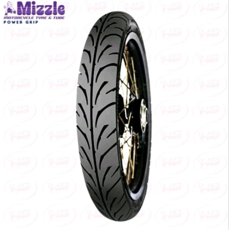 Ban Mizzle Power Grip 300-18 (Tubetype)