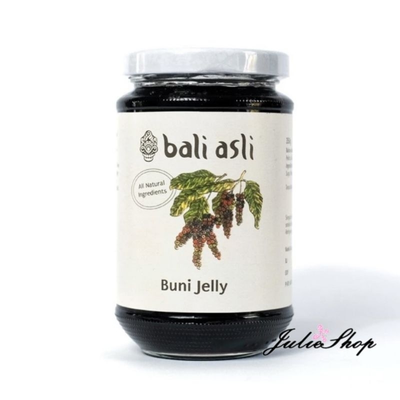 

Bali Asli Jelly | Selai rasa Buni Jelly | Buni Jelly