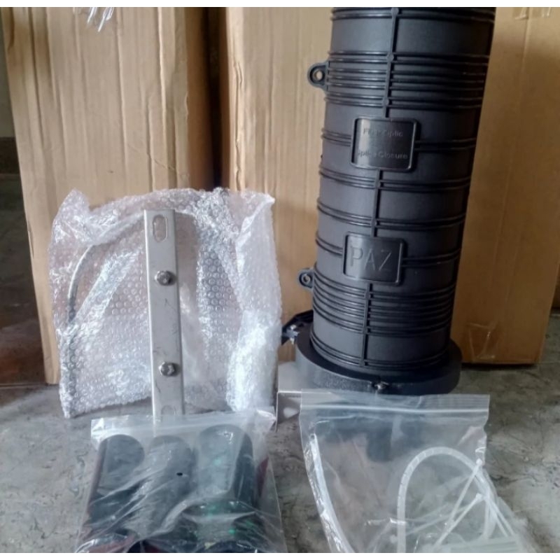 JB dome/closure dome paz 96 core