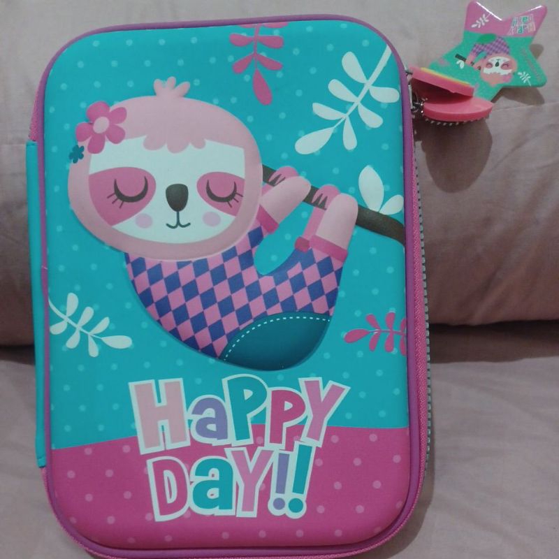 

Stationery case new anak koala