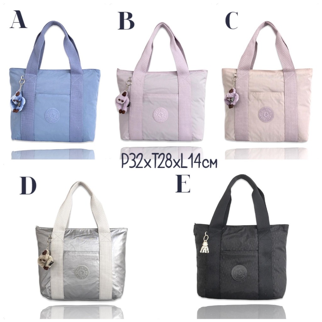 Tas Pundak Wanita KP Era Original Medium Small Tas Medium Bahu Pundak Shoulder Pundak Muat Laptop Ip