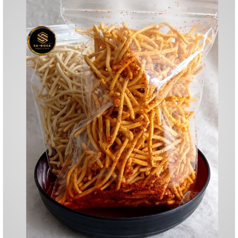 

mie stik pedas/original 1kg