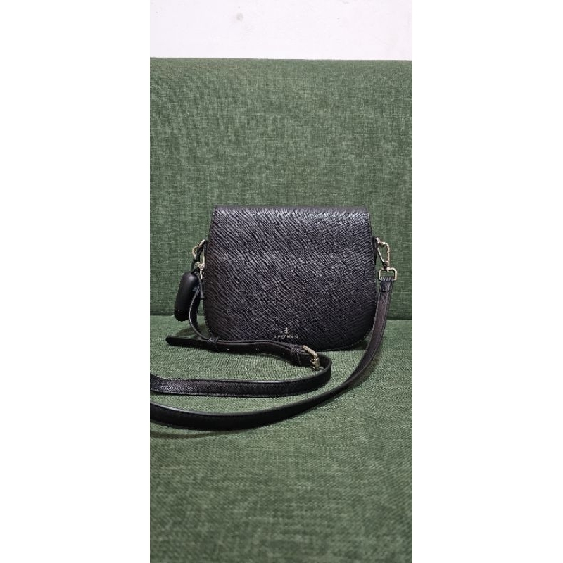 Slingbag / Crossbody tas Obermain tas wanita