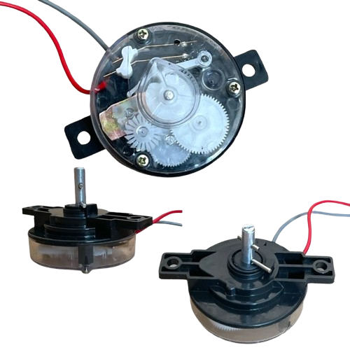 AQUA Timer Pengering Mesin Cuci 1 Tabung / 2 Tabung